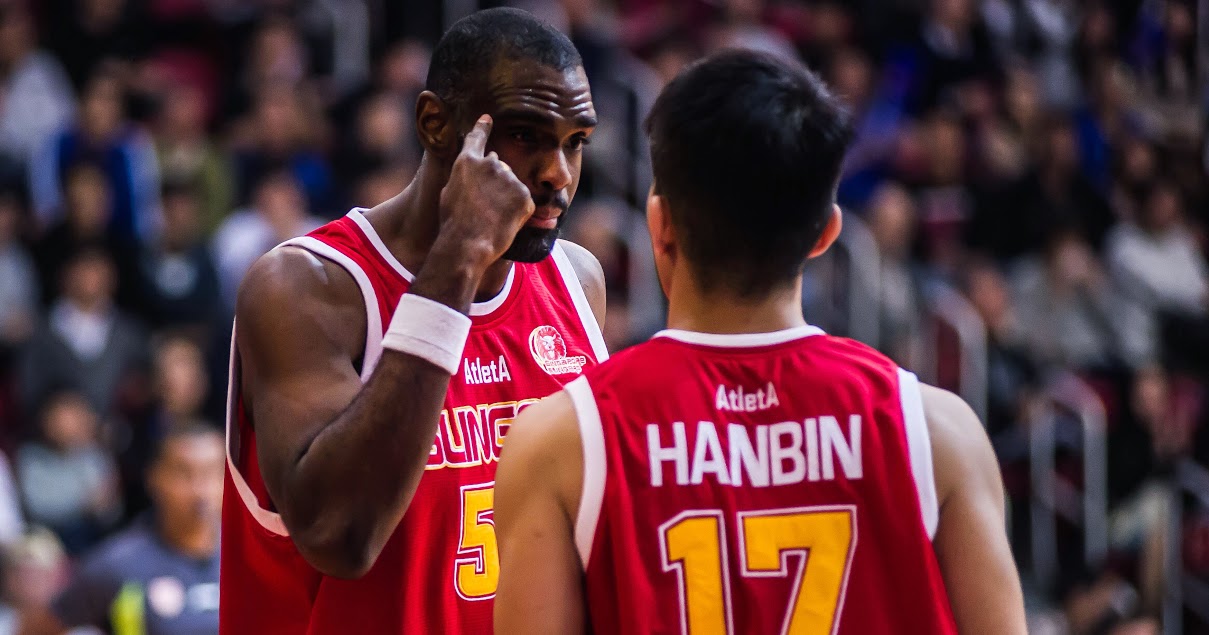 Playing as Individuals Cost Slingers the Win Says Head Coach