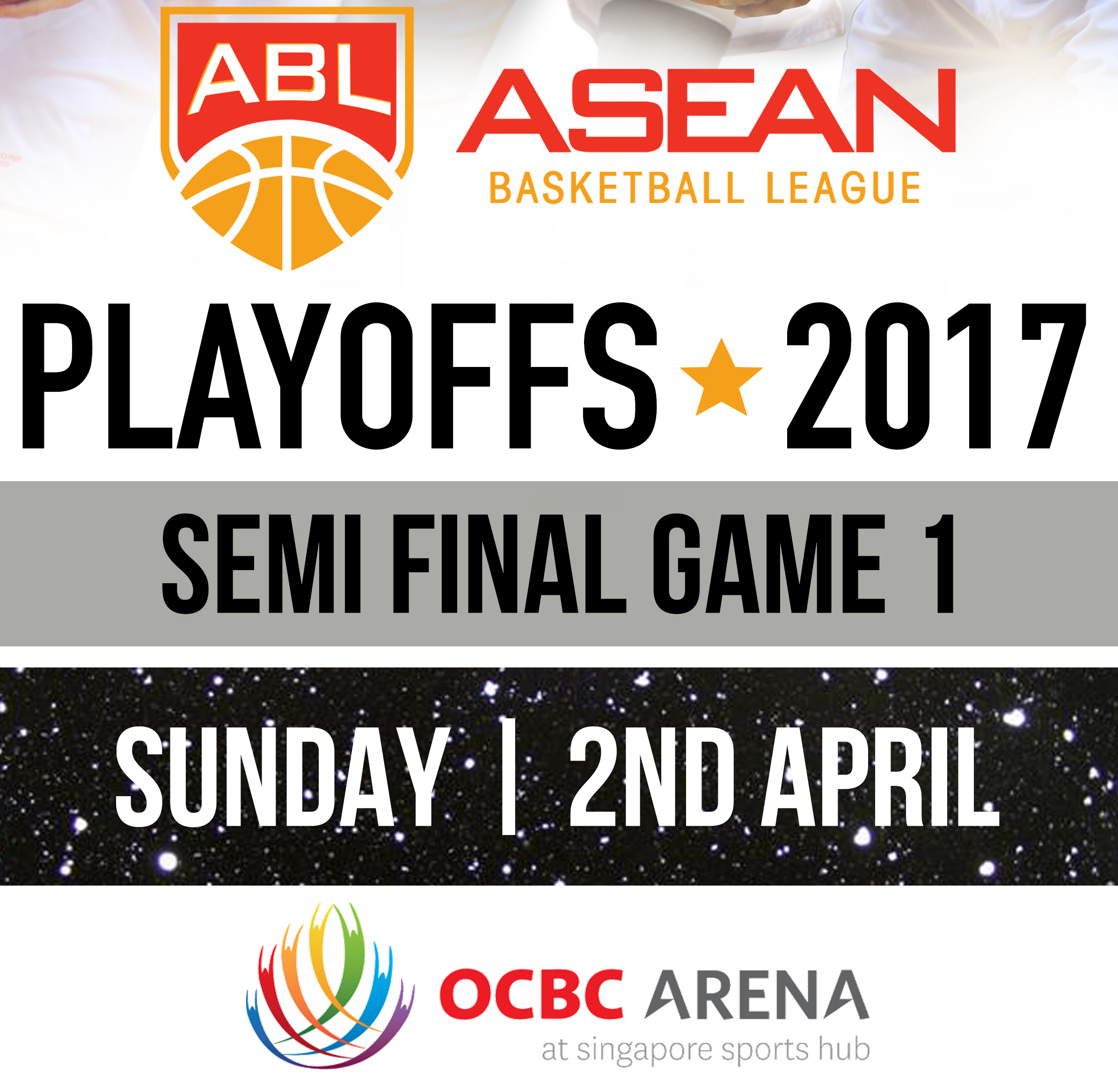 Singapore Slingers set to face Alab Pilipinas in 2016-17 ABL Semi Finals