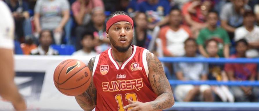 Singapore Slingers record crucial road victory 90-80