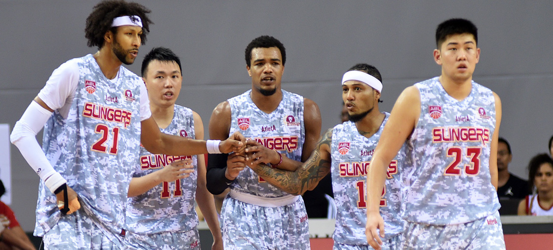 Slingers fall in ABL Quarter-Final Series to Mono Vampires