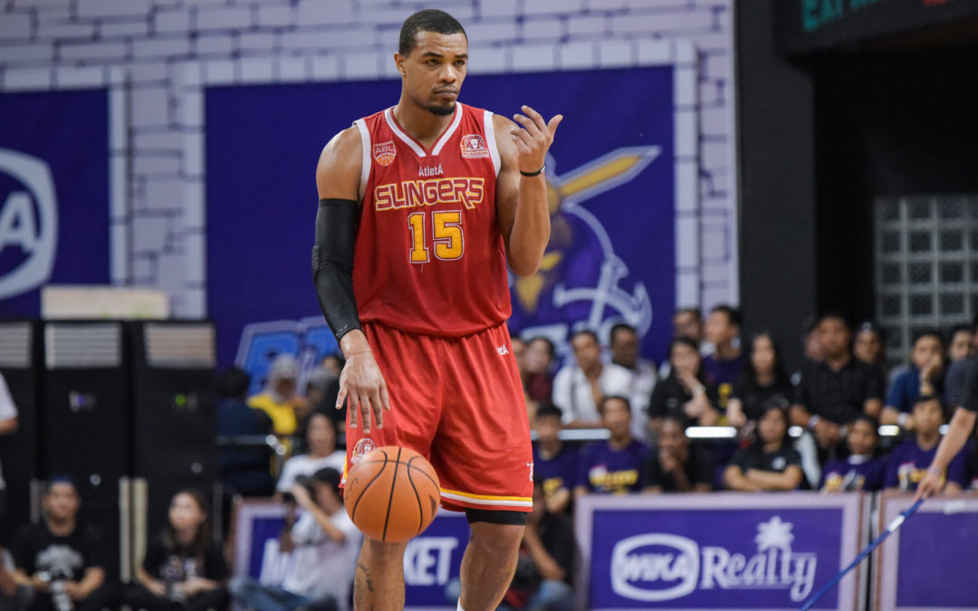 Slingers Headed Home For One More Crack at Elusive ABL Title After Game 4 Loss