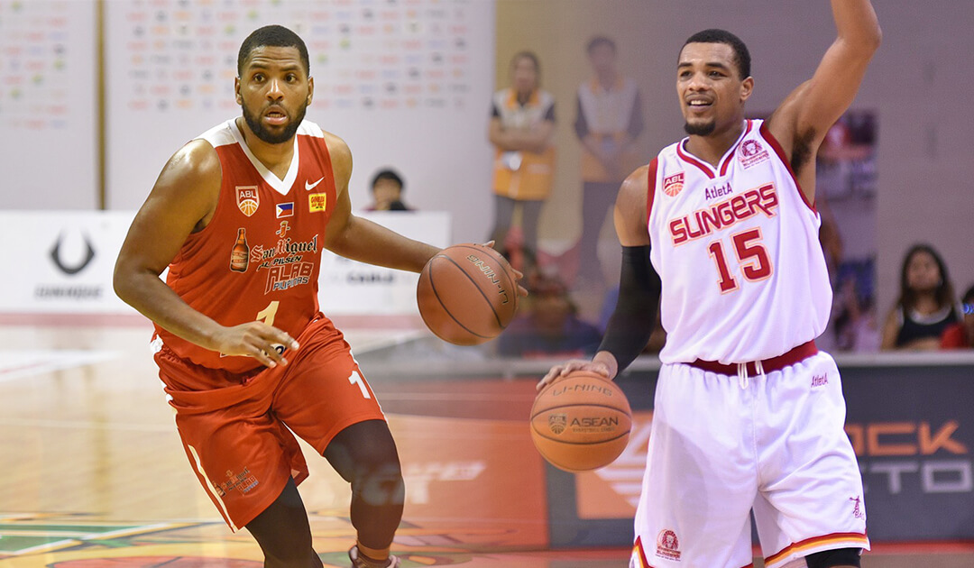 Game Preview: Singapore Slingers vs San Miguel Alab Pilipinas