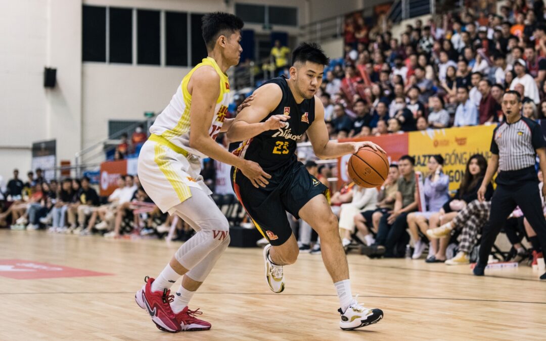 Relentless Slingers inch closer to 2023 ABL Invitational Finals after gritty win against Saigon Heat